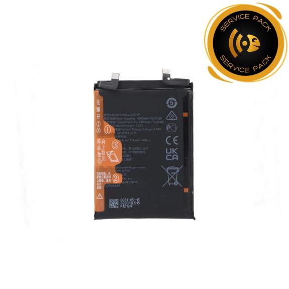 Bateria Para Huawei Honor 50 5G SERVICE PACK
