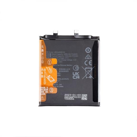 Bateria para Huawei Honor Magic5 Pro