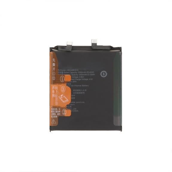 Bateria Para Huawei Honor Magic5 Pro (HB526881EHC)