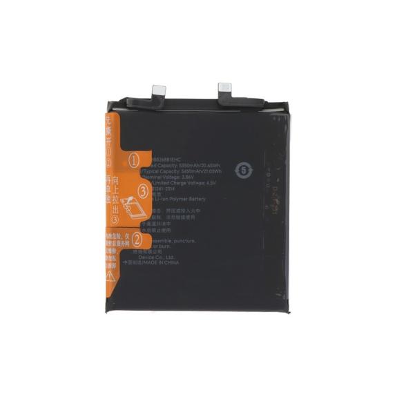 Bateria para Huawei Honor Magic5 Pro