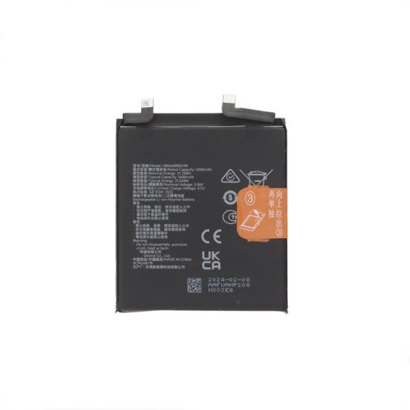 Bateria para Huawei Honor Magic6 Pro