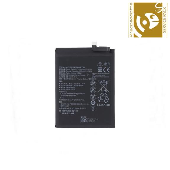 Bateria para Huawei Mate 20 Pro / P30 Pro SERVICE PACK