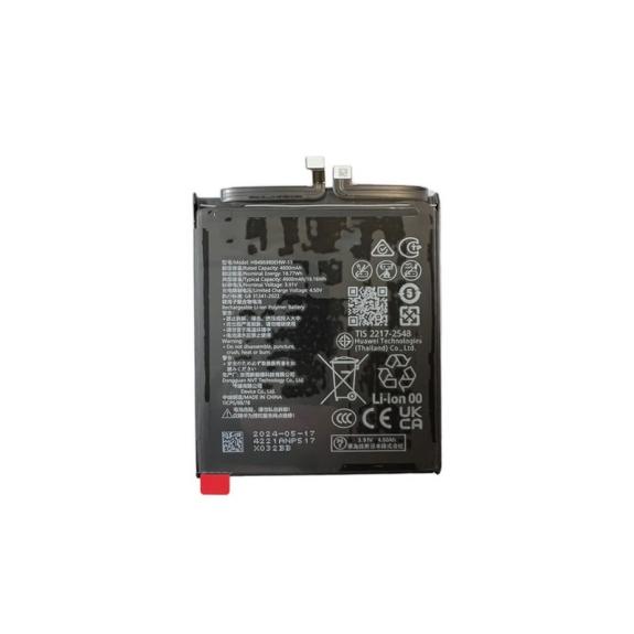 Batería Para Huawei pura 70 (Incluye Adhesivo)