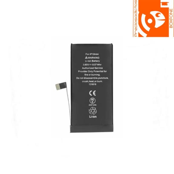 Bateria para iPhone 12 mini DECODE (BF8)