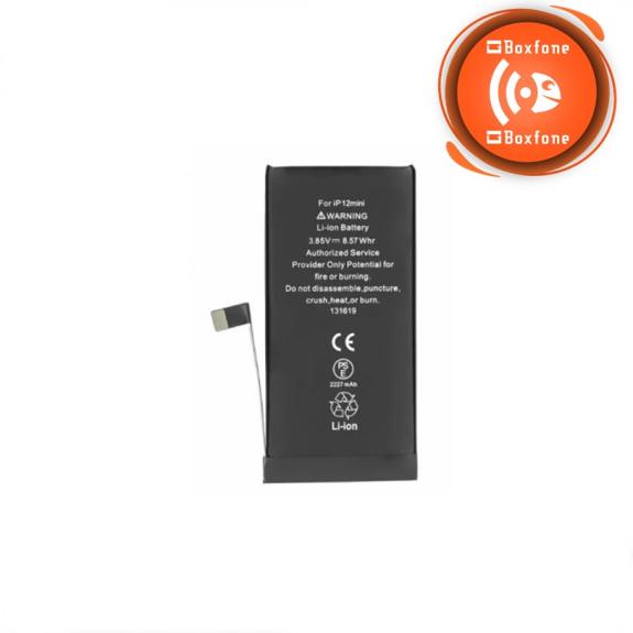 Bateria para iPhone 12 mini DECODE (BF8)