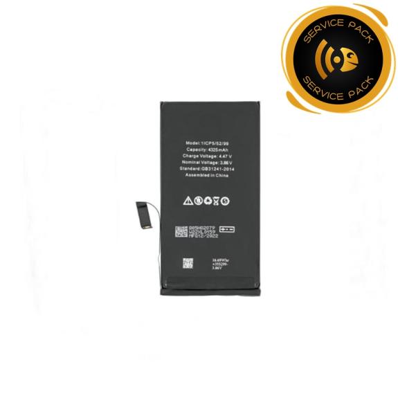 Batería Para iPhone 14 Plus SERVICEPACK