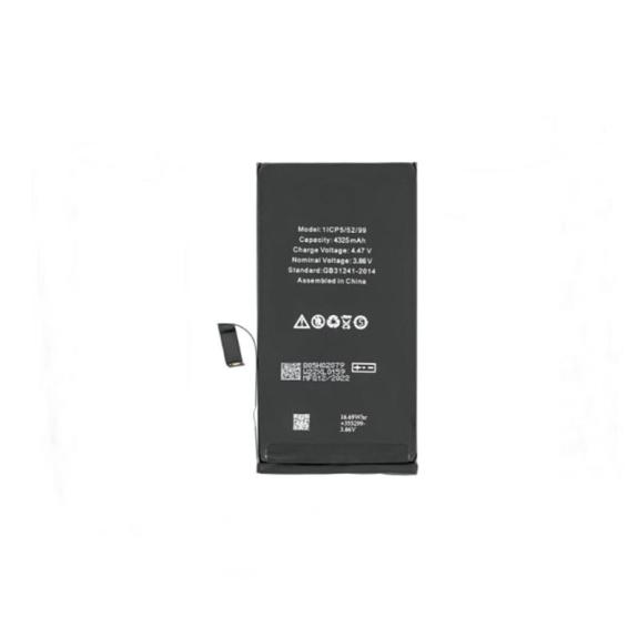 Bateria para iPhone 14 Plus (Sin mensaje)