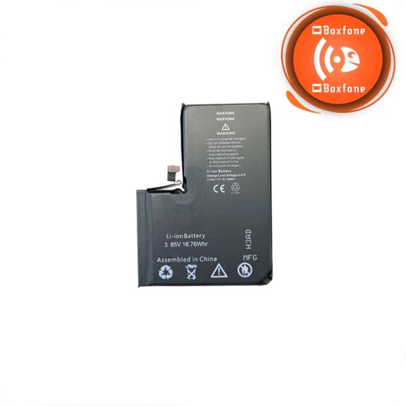 Bateria para iPhone 14 Pro Max DECODE (BF8)