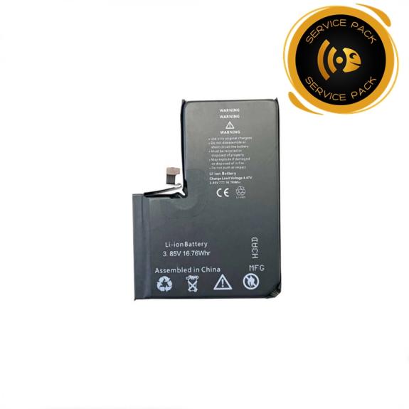 Batería Para iPhone 14 Pro Max SERVICEPACK