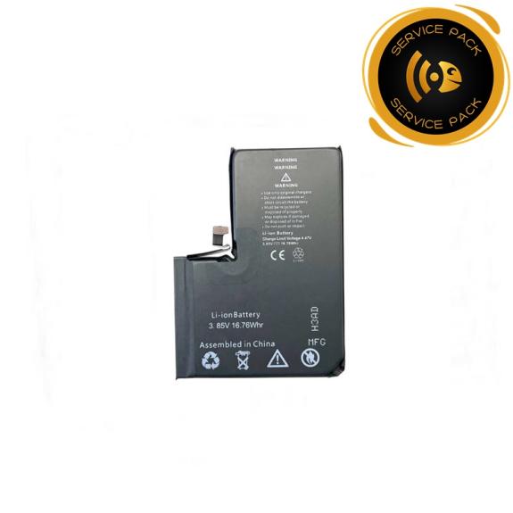 Batería Para iPhone 14 Pro SERVICEPACK