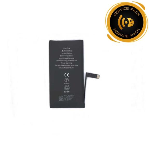 Batería Para iPhone 14 SERVICEPACK