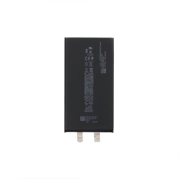 Bateria para iPhone 15 Plus sin flex
