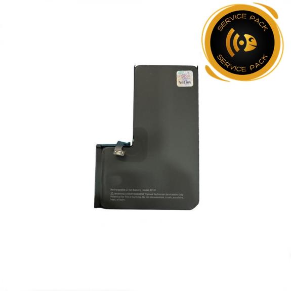 Batería Para iPhone 15 Pro (SERVICEPACK)