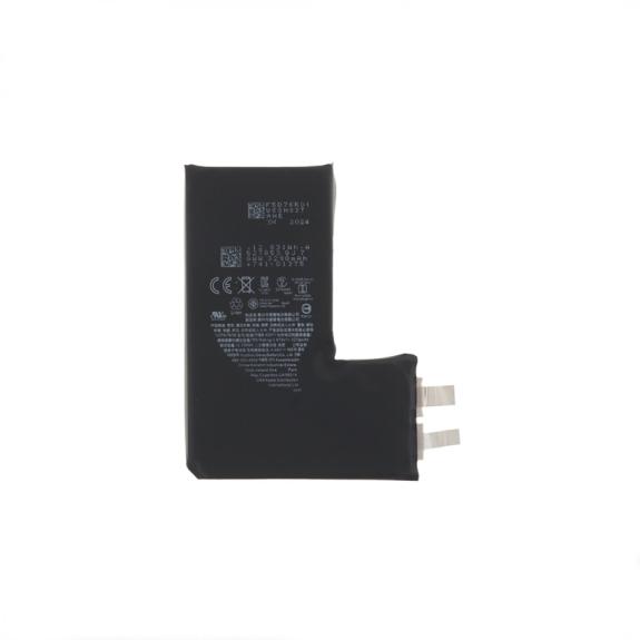 Bateria para iPhone 15 Pro sin flex
