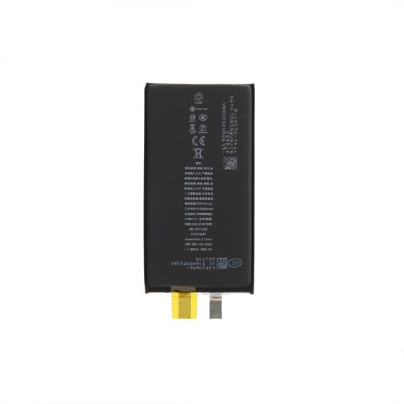 Bateria para iPhone 15 sin flex