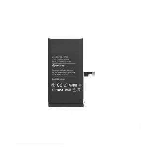 Bateria para iPhone 15 (Sin mensaje)
