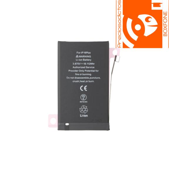 Bateria para iPhone 16 Plus (BF8)