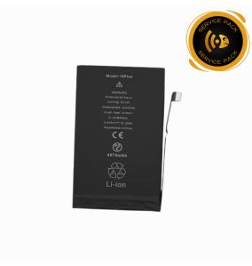 Bateria para iPhone 16 Plus SERVICE PACK