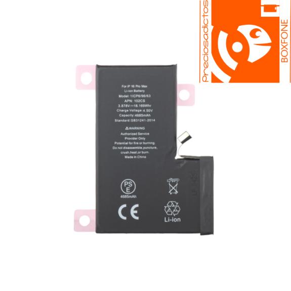 Bateria para iPhone 16 Pro Max (BF8)