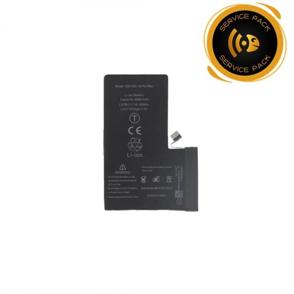 Batería Para iPhone 16 Pro Max SERVICEPACK