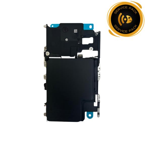 Bateria Para iPhone 17 Pro Max SERVICE PACK