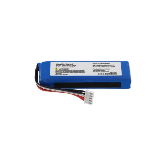 Batería Para JBL Charge 3