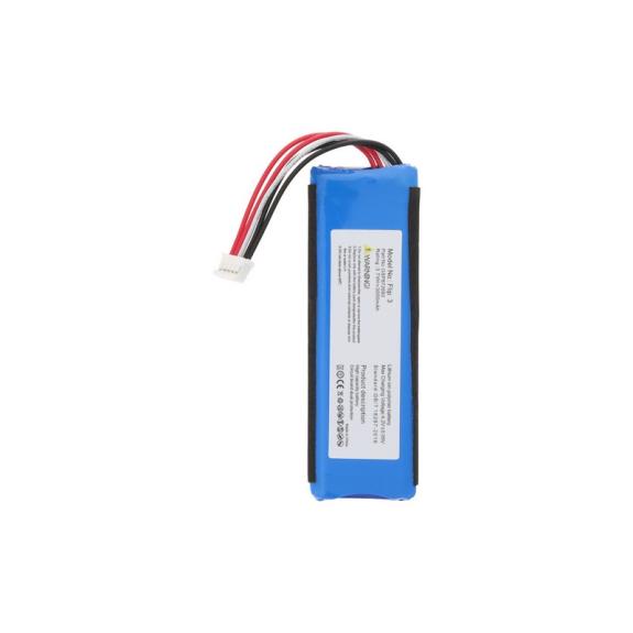 Batería Para JBL Flip 3