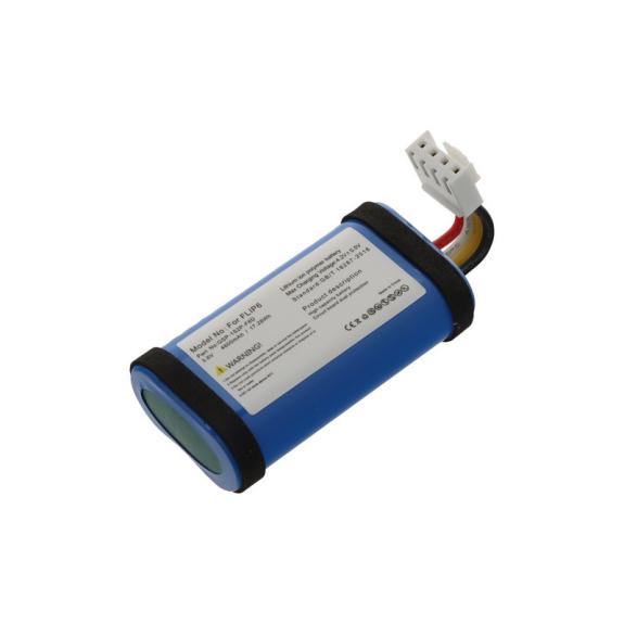 Batería Para JBL Flip 6