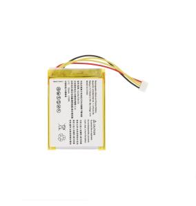 Batería Para JBL GO 2