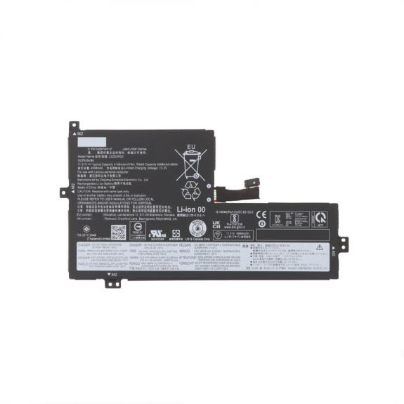 Bateria para Lenovo 100e Chromebook Gen 4