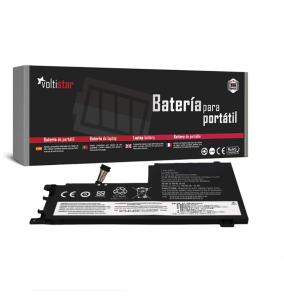 Batería Para Lenovo Ideapad 5 15IAL7 (82SF / L19D3PF3 / L19M3PF6