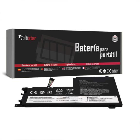 Batería Para Lenovo Ideapad 5 15IAL7 (82SF / L19D3PF3 / L19M3PF6