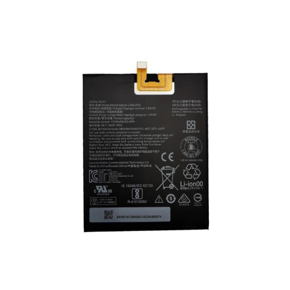 Batería Para Lenovo PHAB2 / PHAB2 PLUS (PB2-650 / PB2-670)