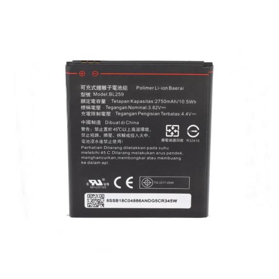 Bateria para Lenovo Vibe K5