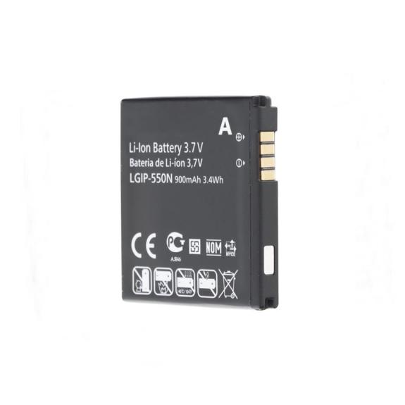 Bateria para  LG GD510 / GD880 Mini / S310