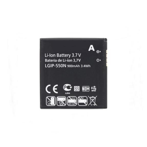 Bateria para  LG GD510 / GD880 Mini / S310