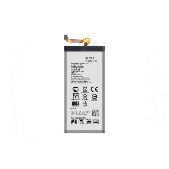 Bateria para LG K31 / K40 / G7 Thinq