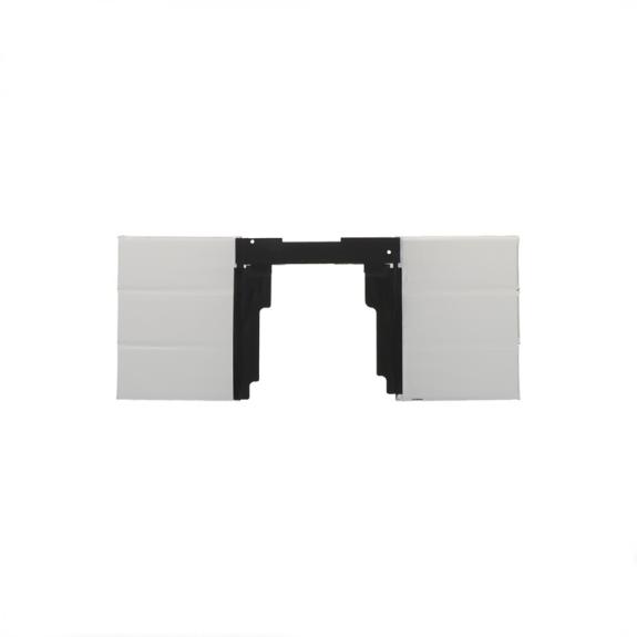 Batería Para Microsoft Surface Book 3 en color negro