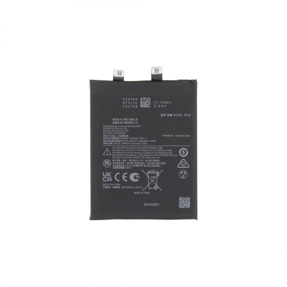 Bateria para Motorola Edge 30 Ultra (125W Version)