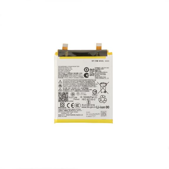Bateria Para Motorola Edge 50 Neo (QV43)