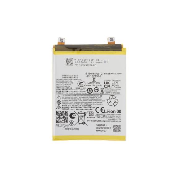 Bateria para Motorola Edge 50 Pro