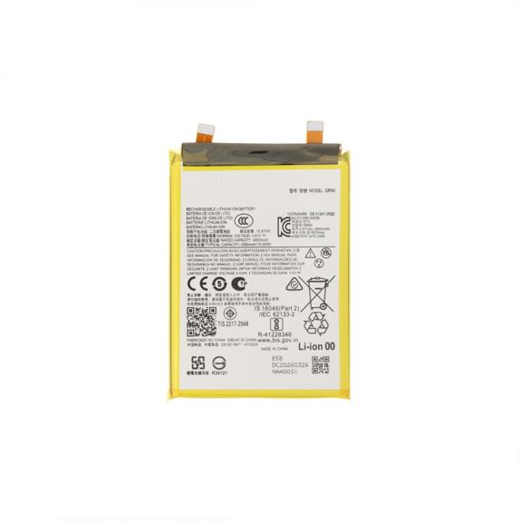 Bateria Para Motorola Edge 50 (QR50)