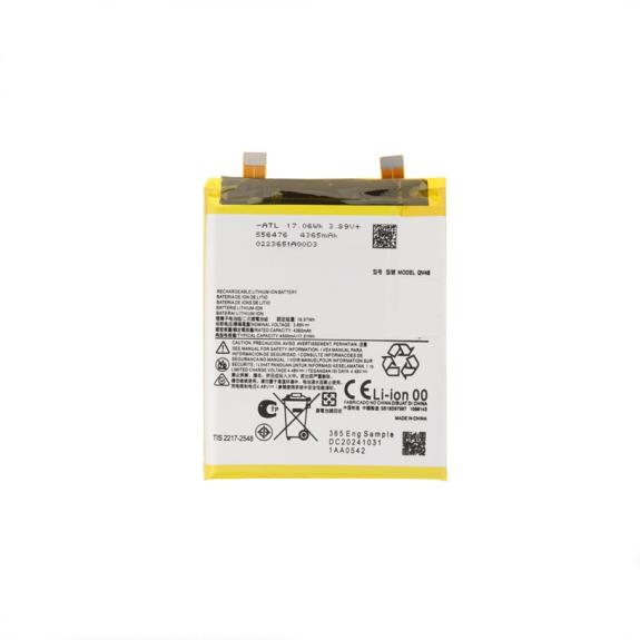 Bateria para Motorola Edge 50 Ultra