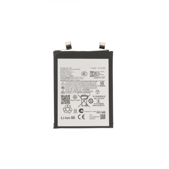 Bateria Para Motorola Edge 60 Fusion (RM52)