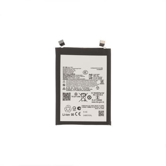 Bateria Para Motorola Edge 60 Pro