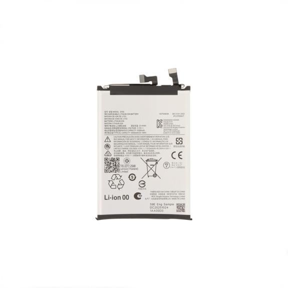 Bateria Para Motorola Edge 70 Pro