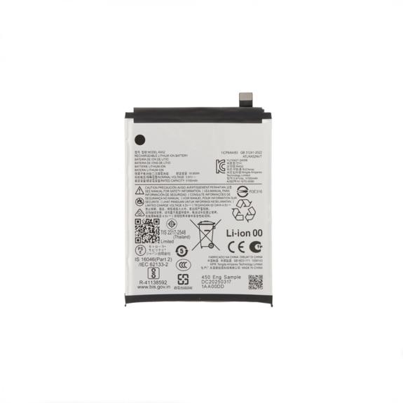 Bateria Para Motorola Moto G15 / Moto G86 (RA52)