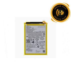 Bateria Para Motorola Moto G22 SERVICE PACK
