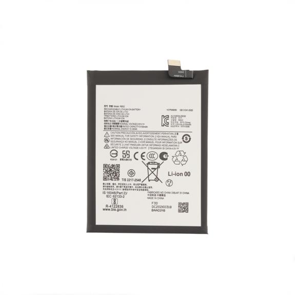 Bateria Para Motorola Moto G56