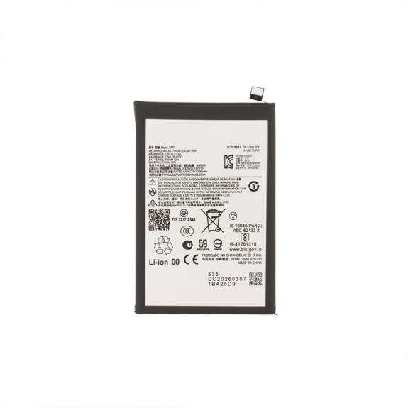 Bateria Para Motorola Moto G57 Power